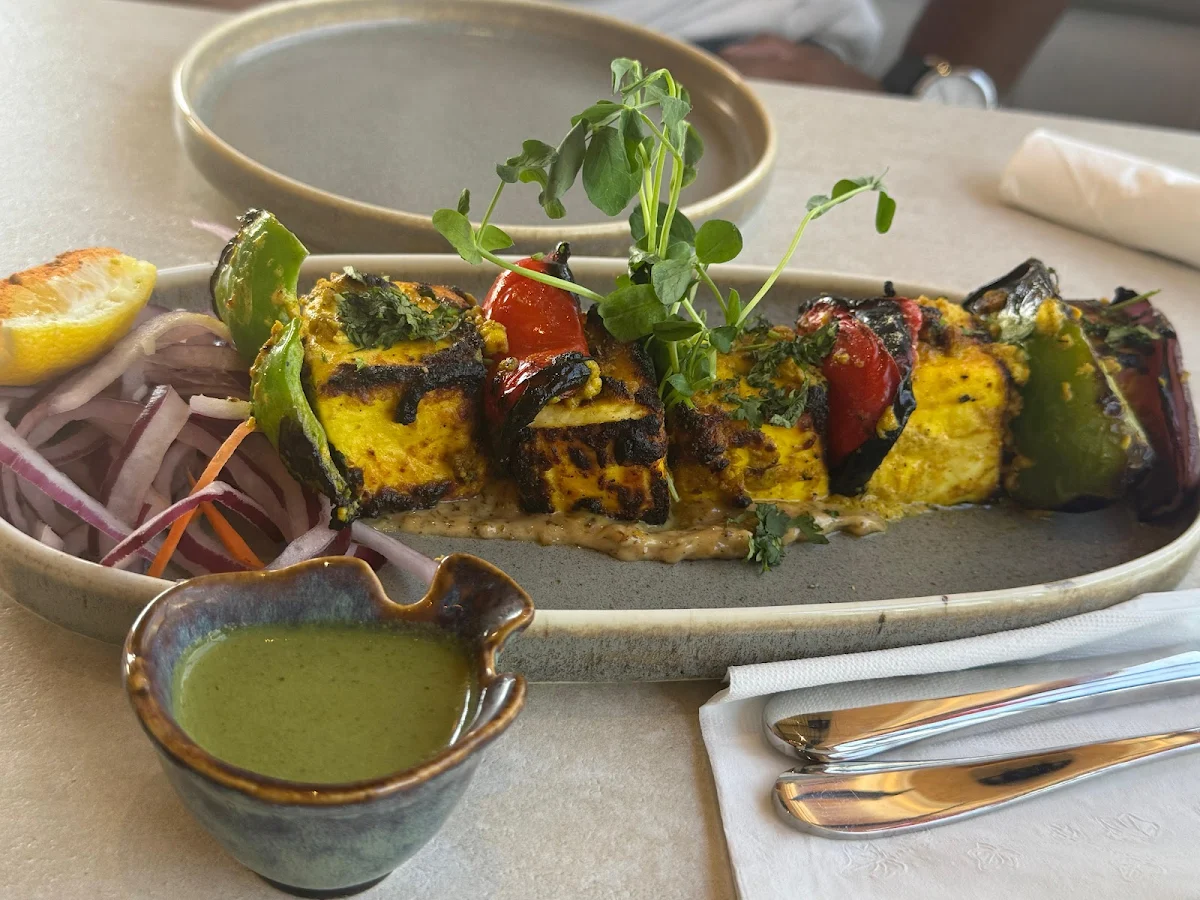 Non Veg Platter