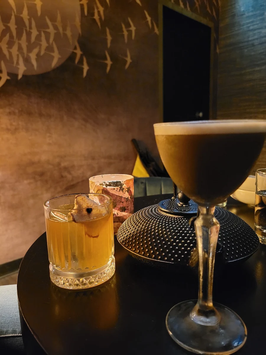 Whiskey Sour
