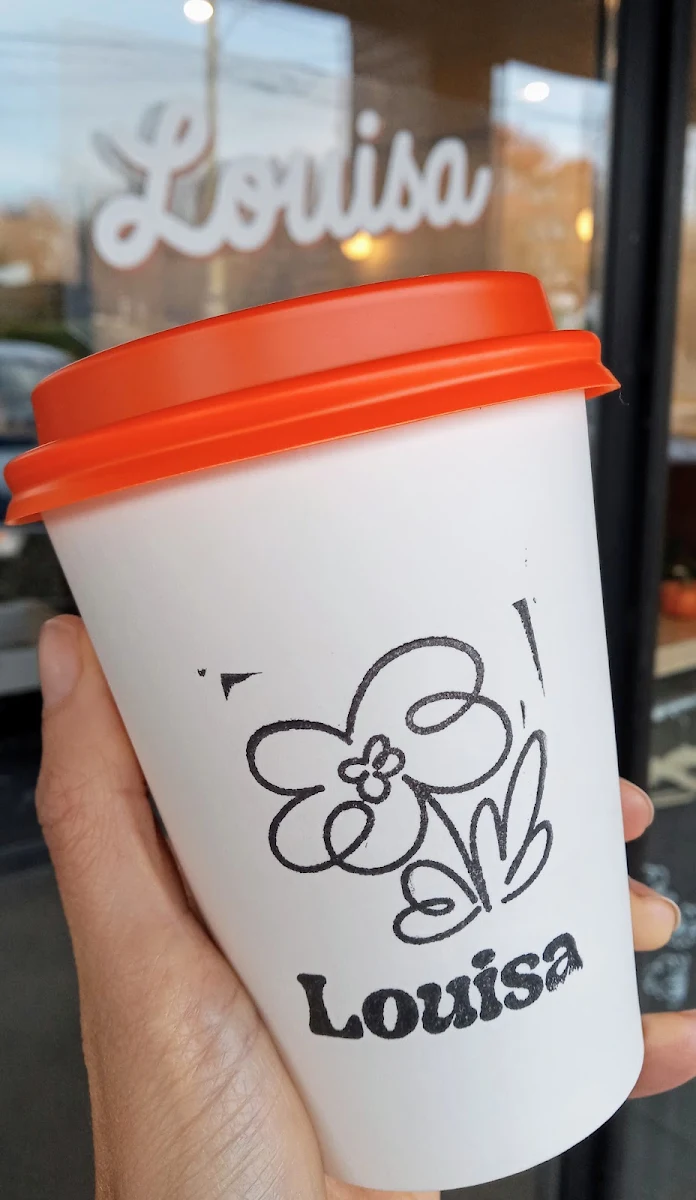 Café Latté
