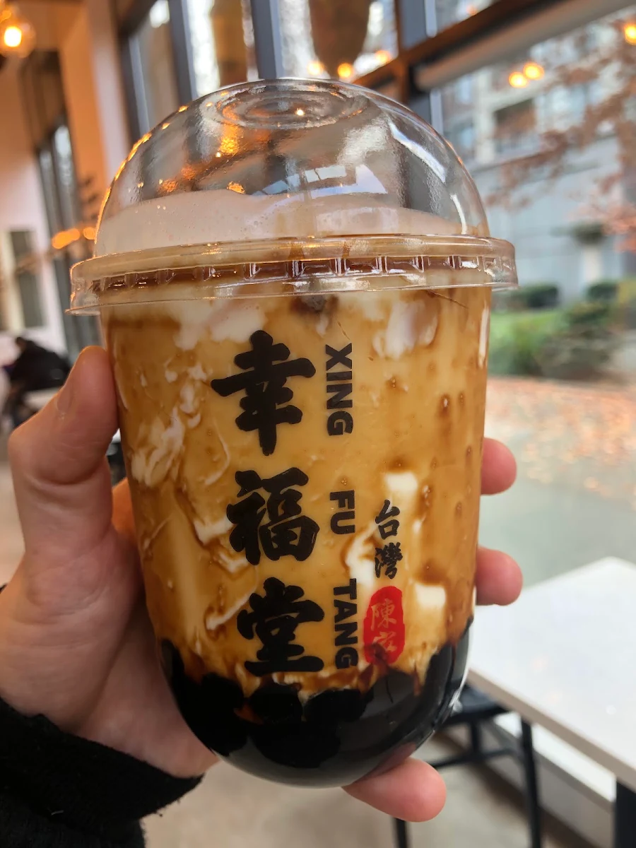 Highlights, Xing Fu Tang 幸福堂 Burnaby Brentwood