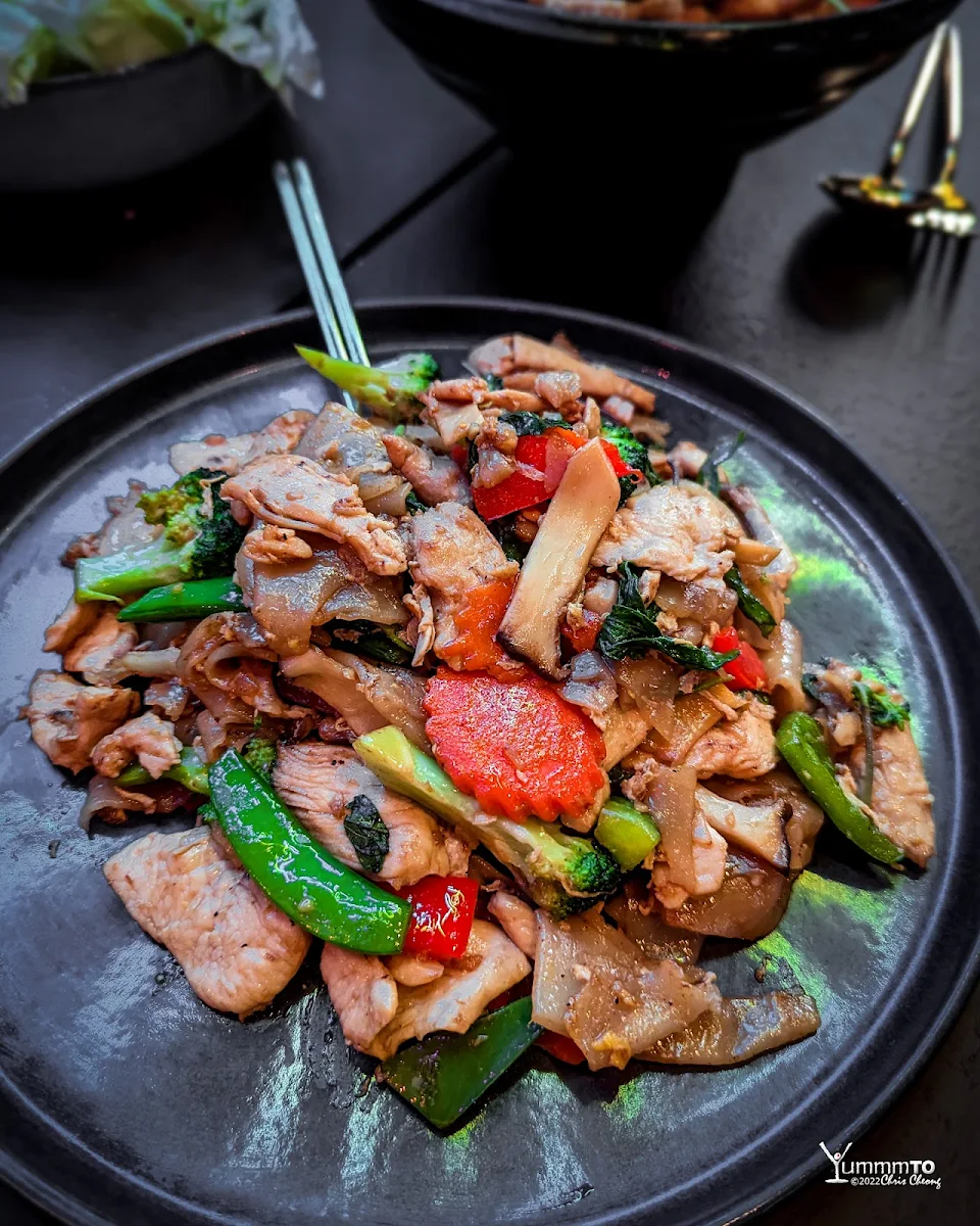 Pad See EW