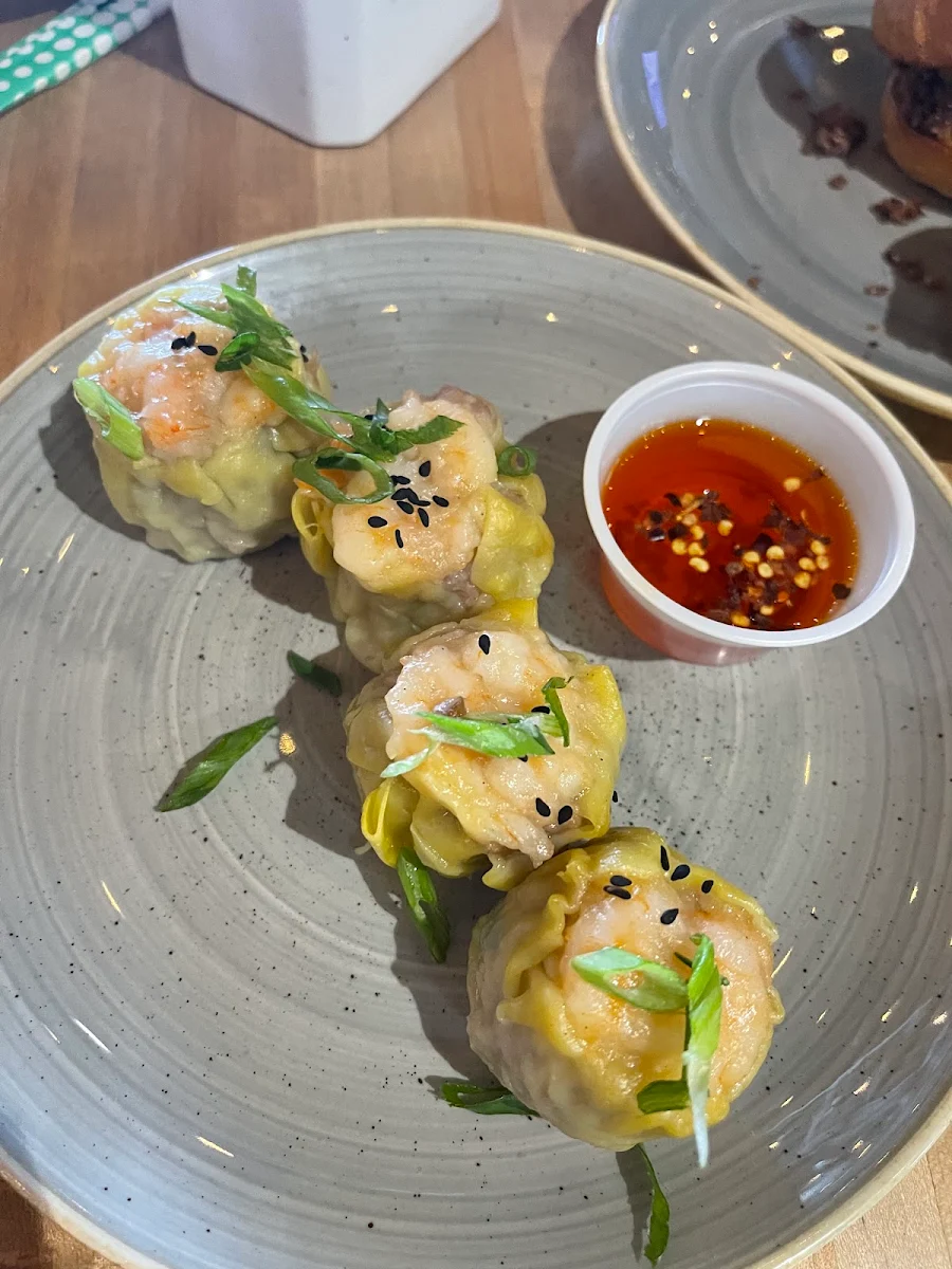 Dim Sum