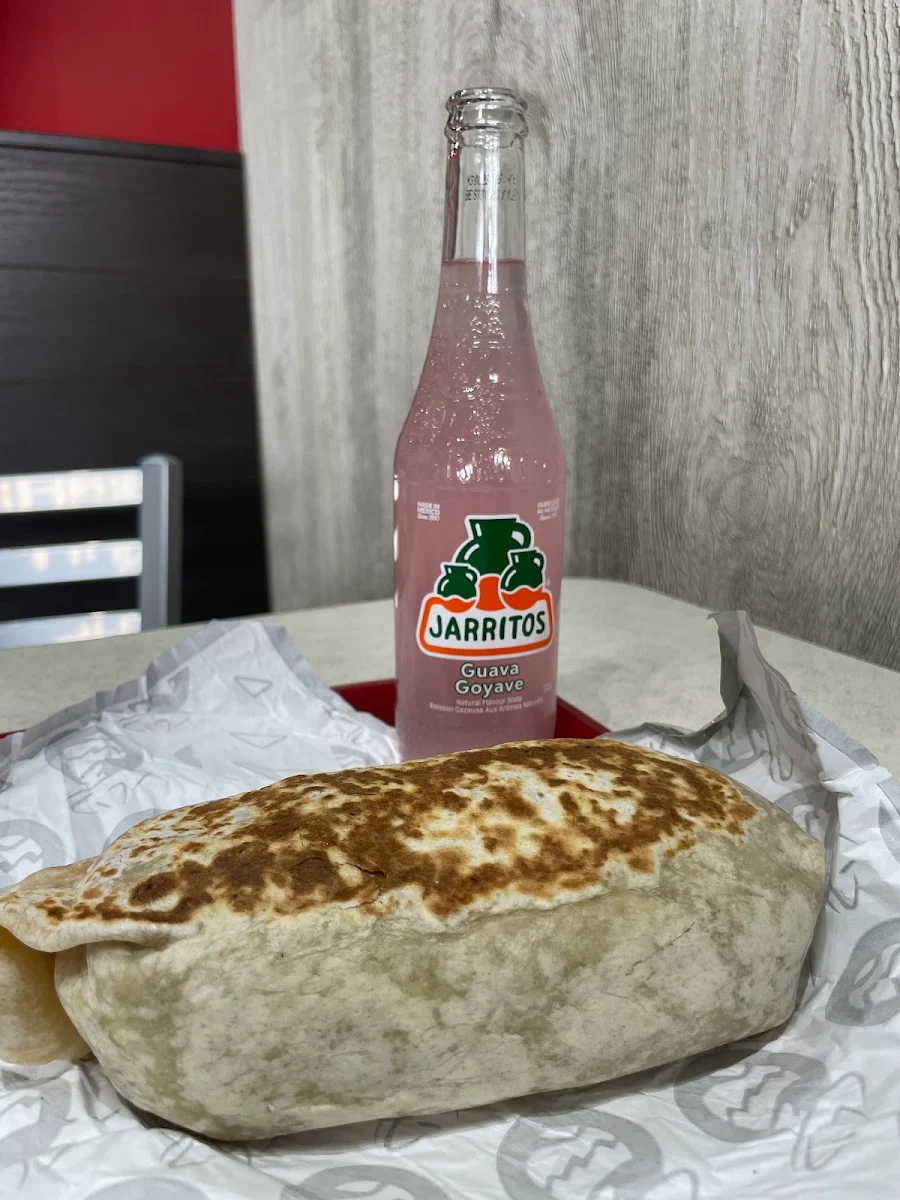 Burrito
