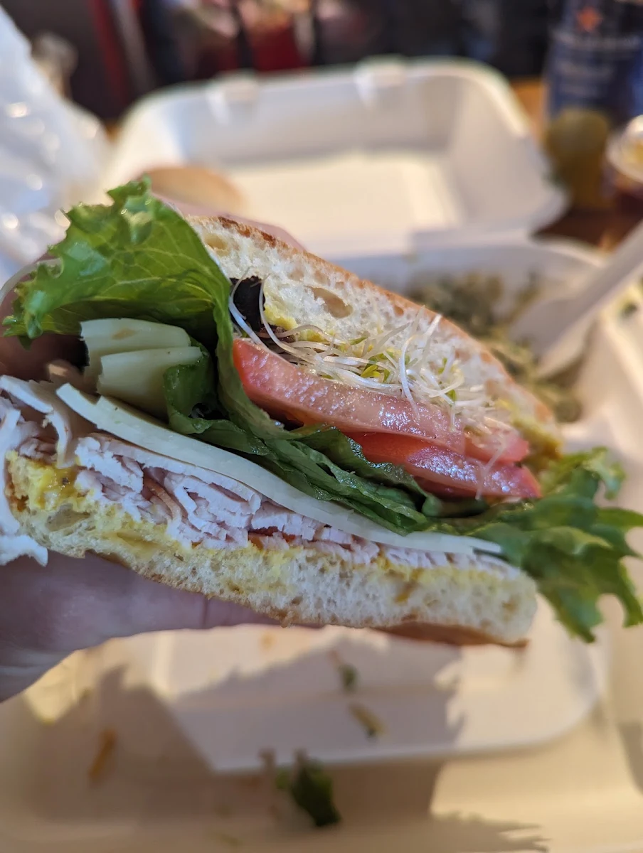 Highlights, La Petite Grange - Valleyfield