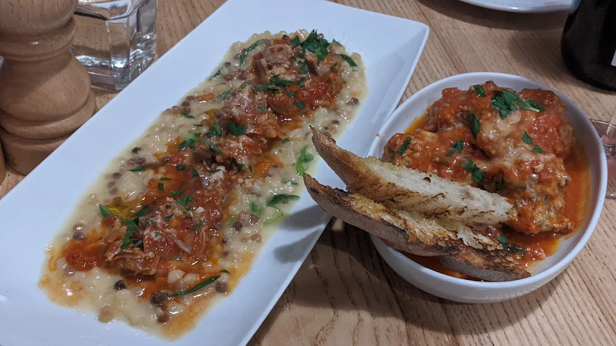 Osso Buco