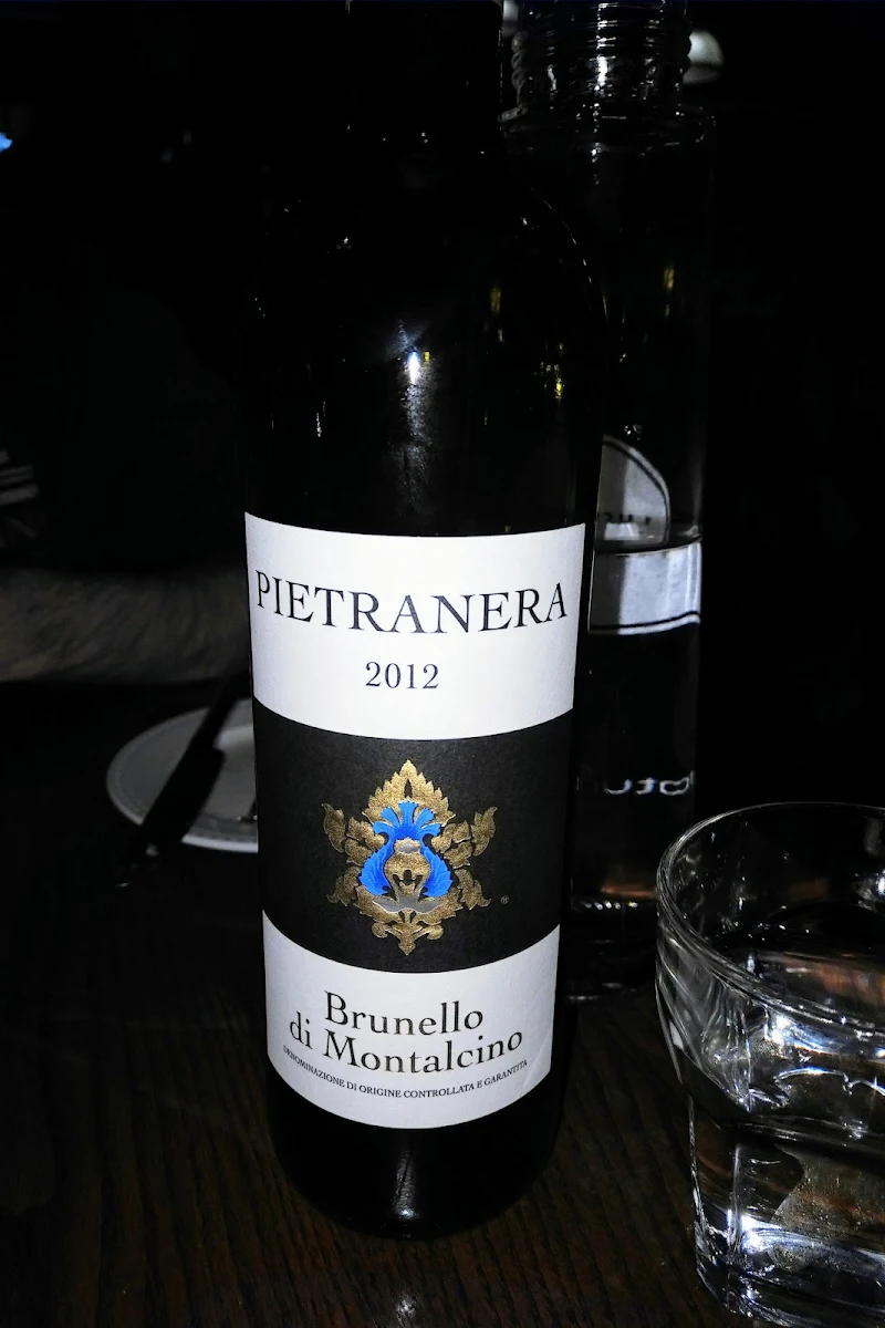 Red Wine