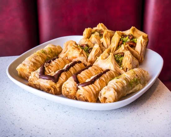 Highlights, SHAWARMA PALACE - BELTLINE 17 AVE SW