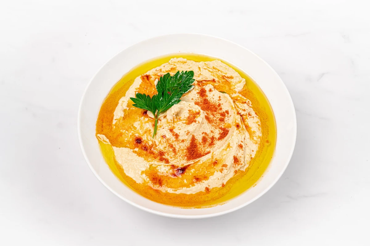 Hummus, SHAWARMA PALACE - BELTLINE 17 AVE SW