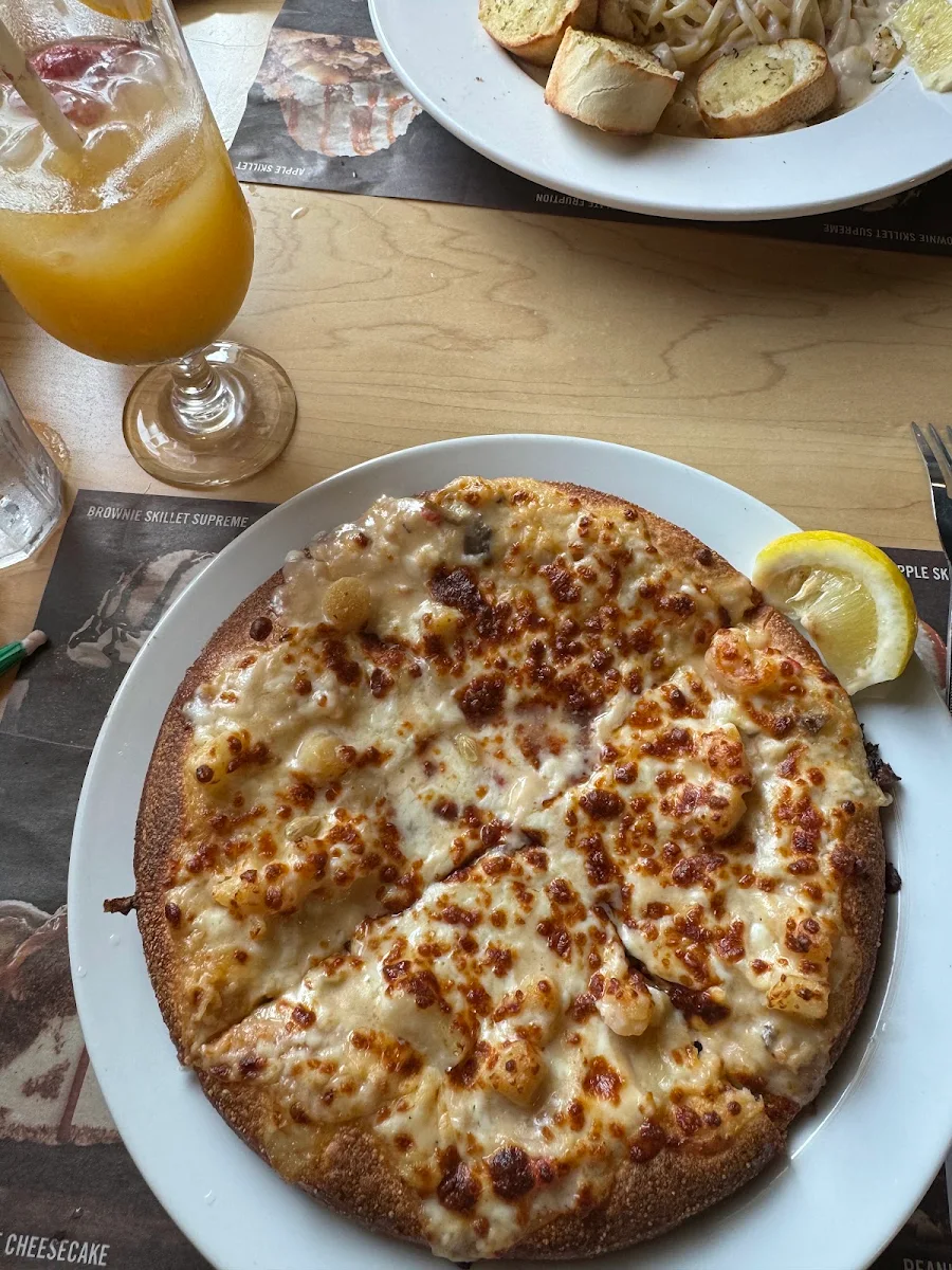 Highlights, Pizza Delight
