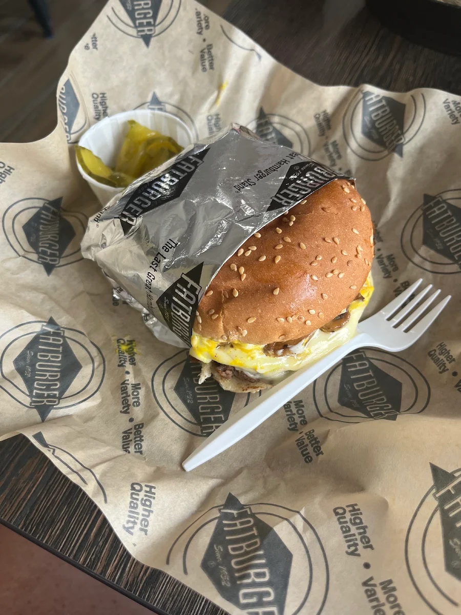 Kingburger