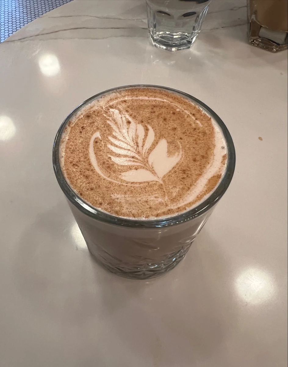 Chai Latte