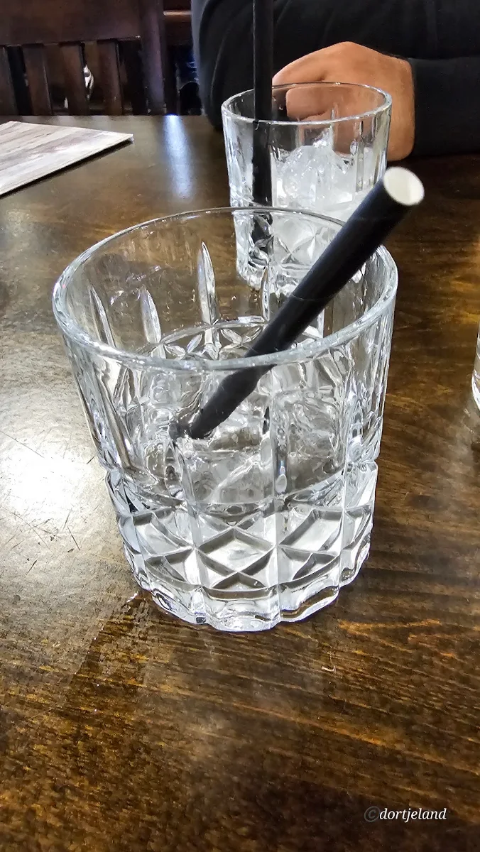 Martini, Palermo Pub