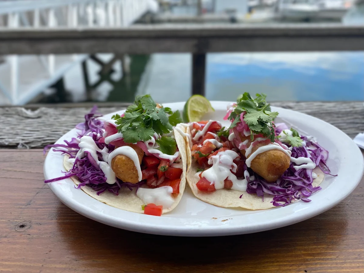 Fish Taco’S
