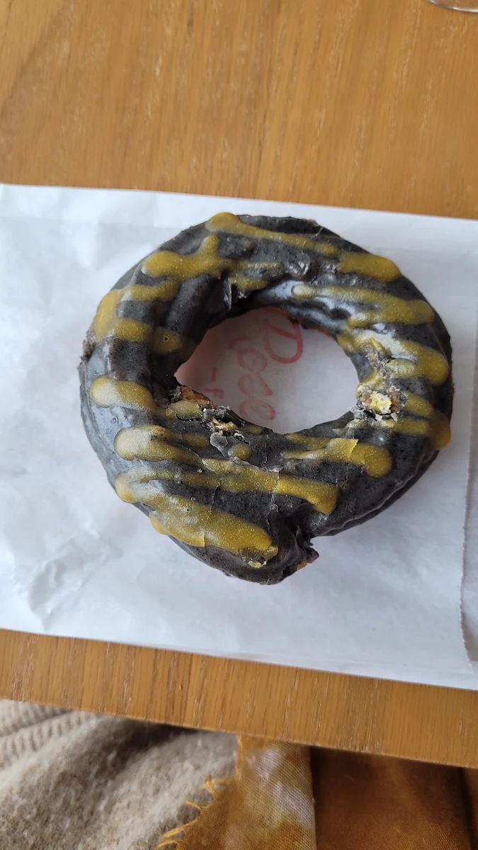 Donuts