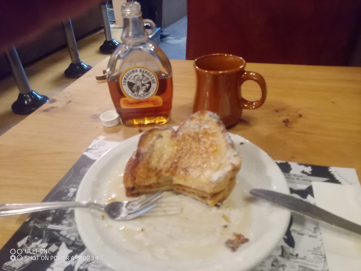 French Toast