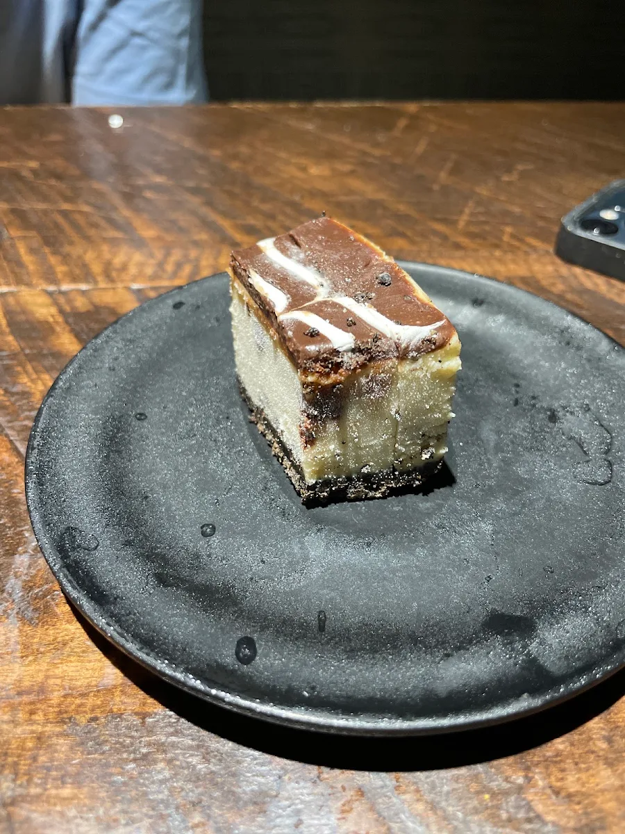 Cheese Cake