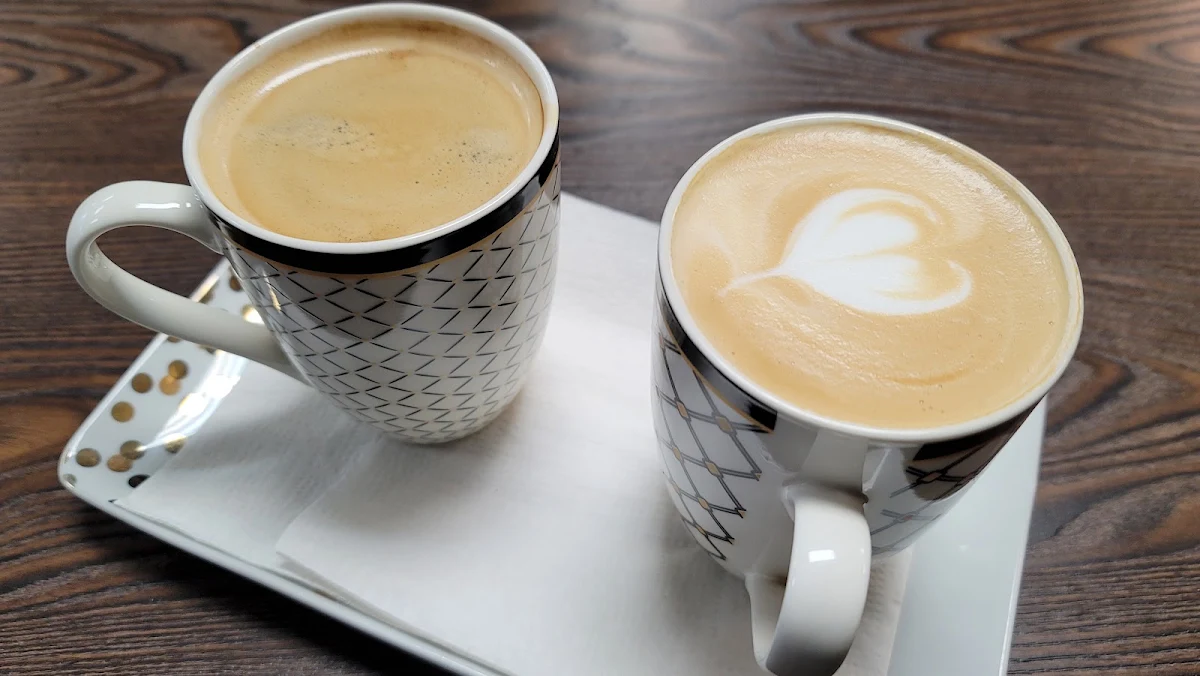 Cappuccino