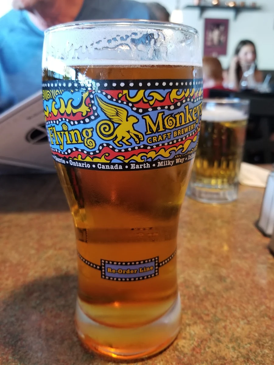 Beer