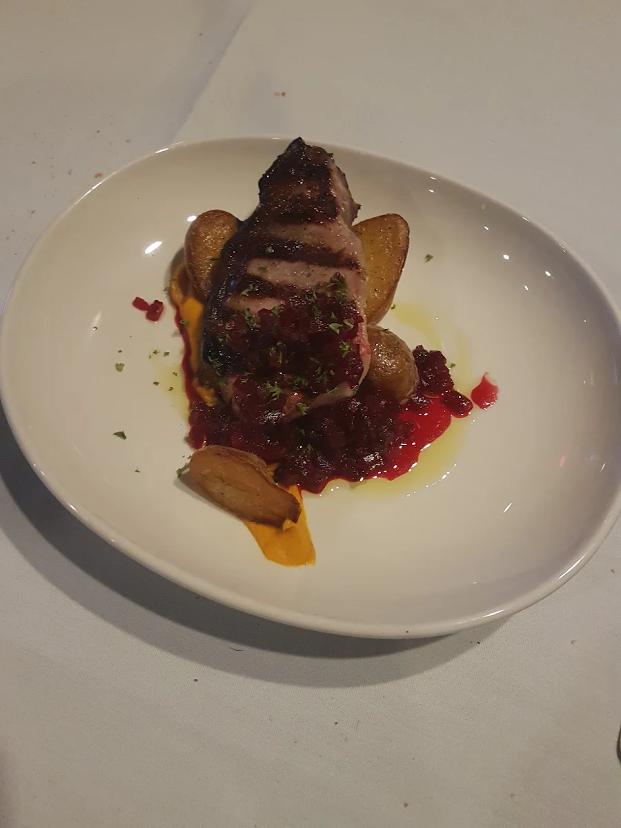 Chefs Special Pork Chop