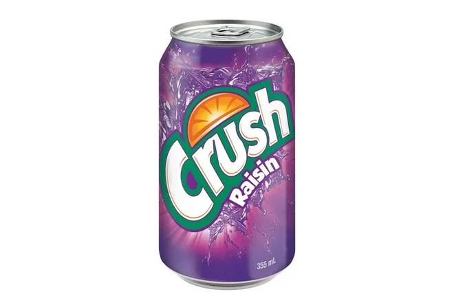 Grape Crush