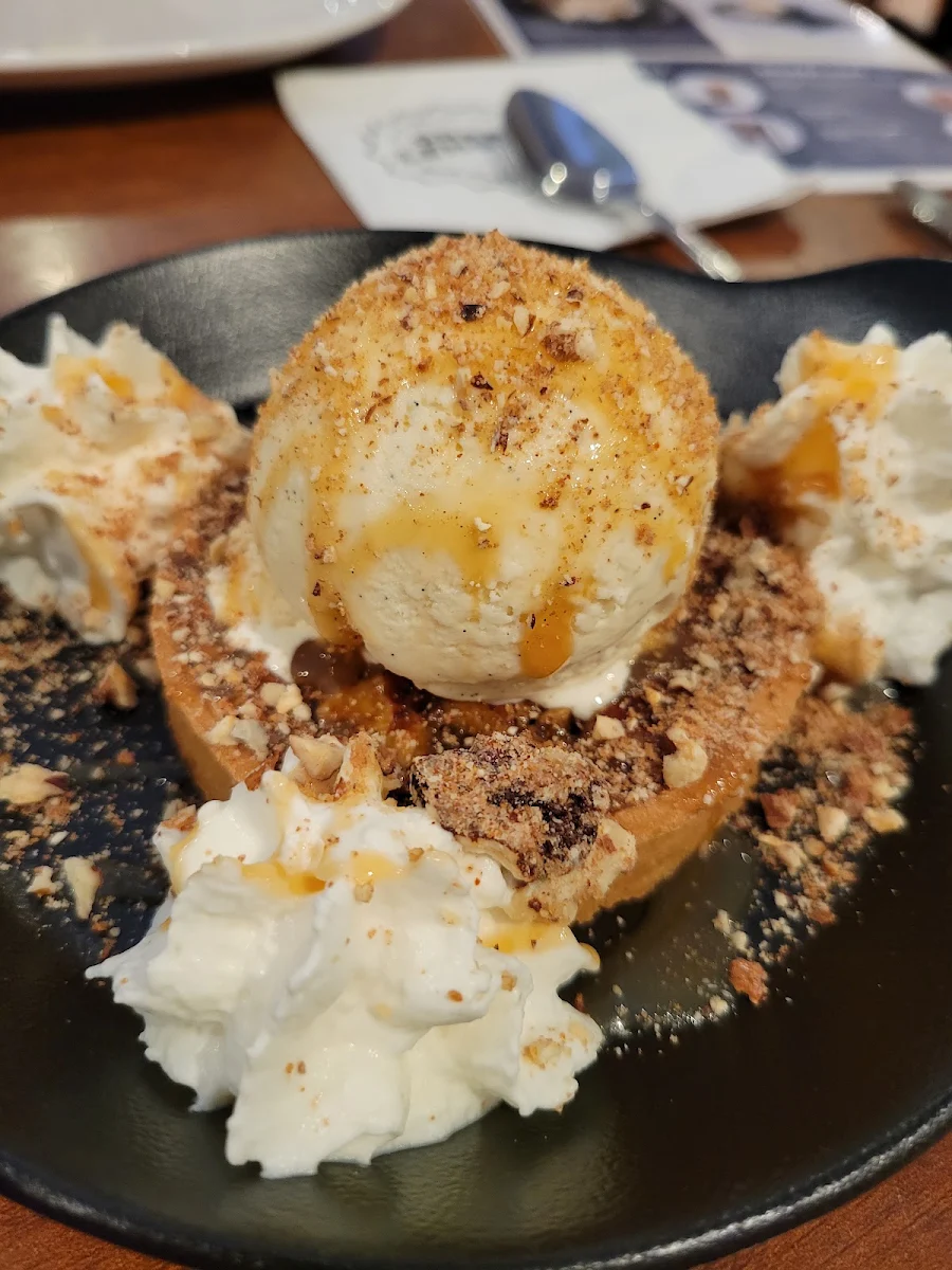 Pecan Pie