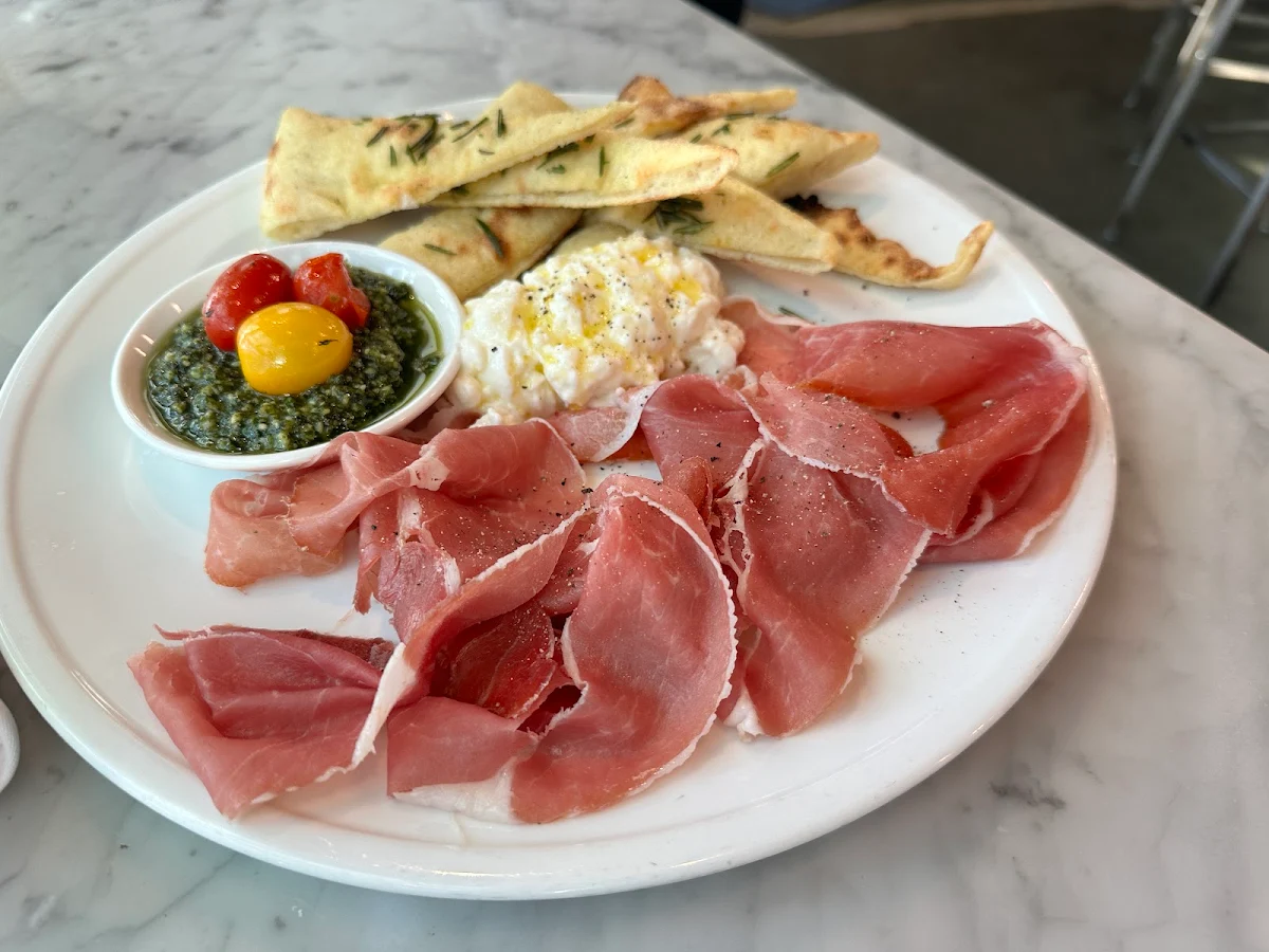 Antipasto Platter