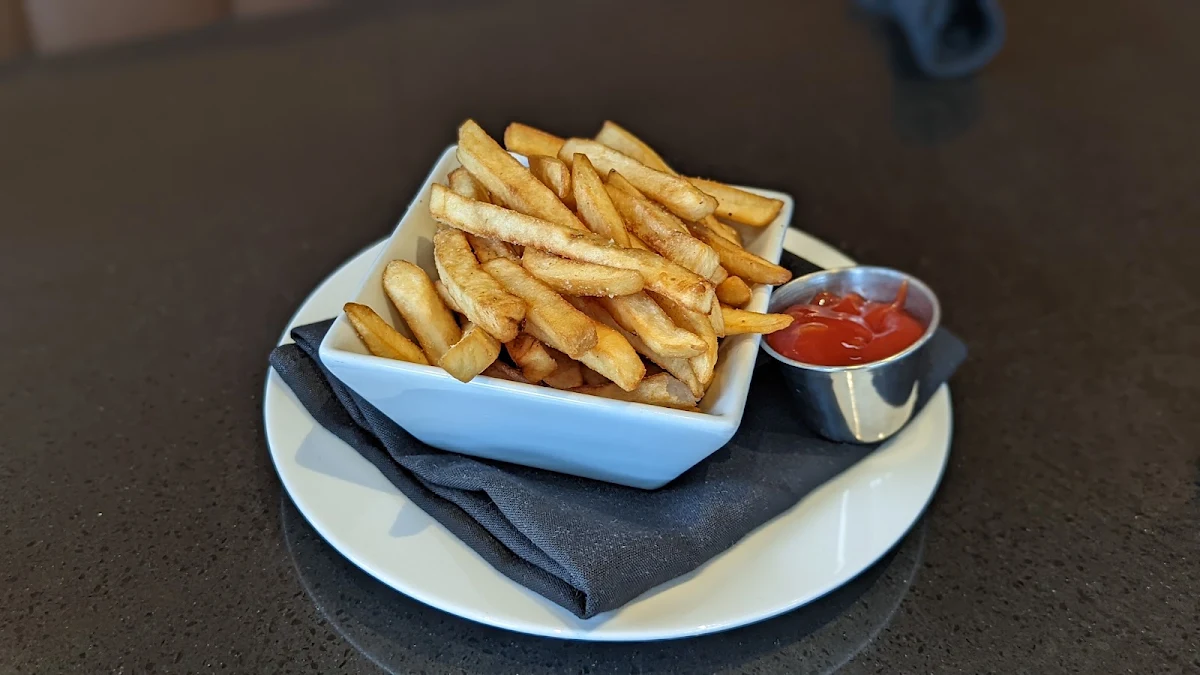 French Fries