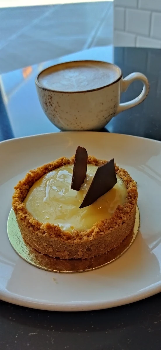 Lemon Tart