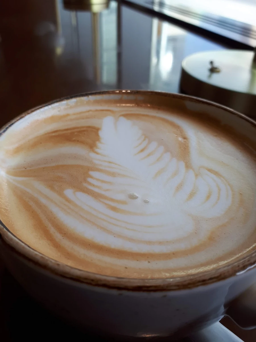 Traditional Cappuccino
