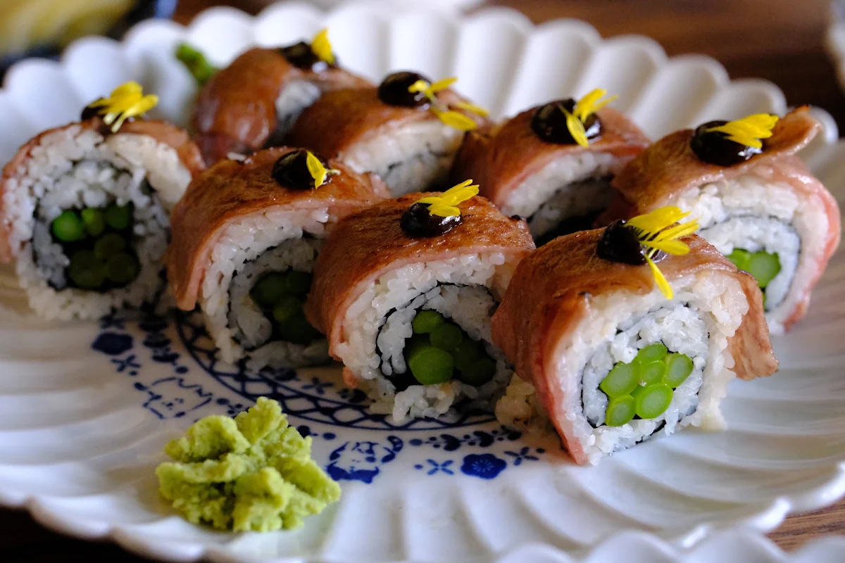 Wagyu Roll Beef