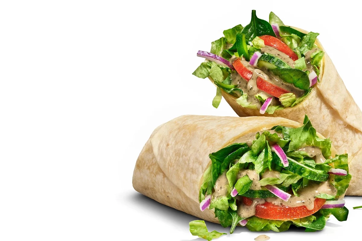 Veggie Delite