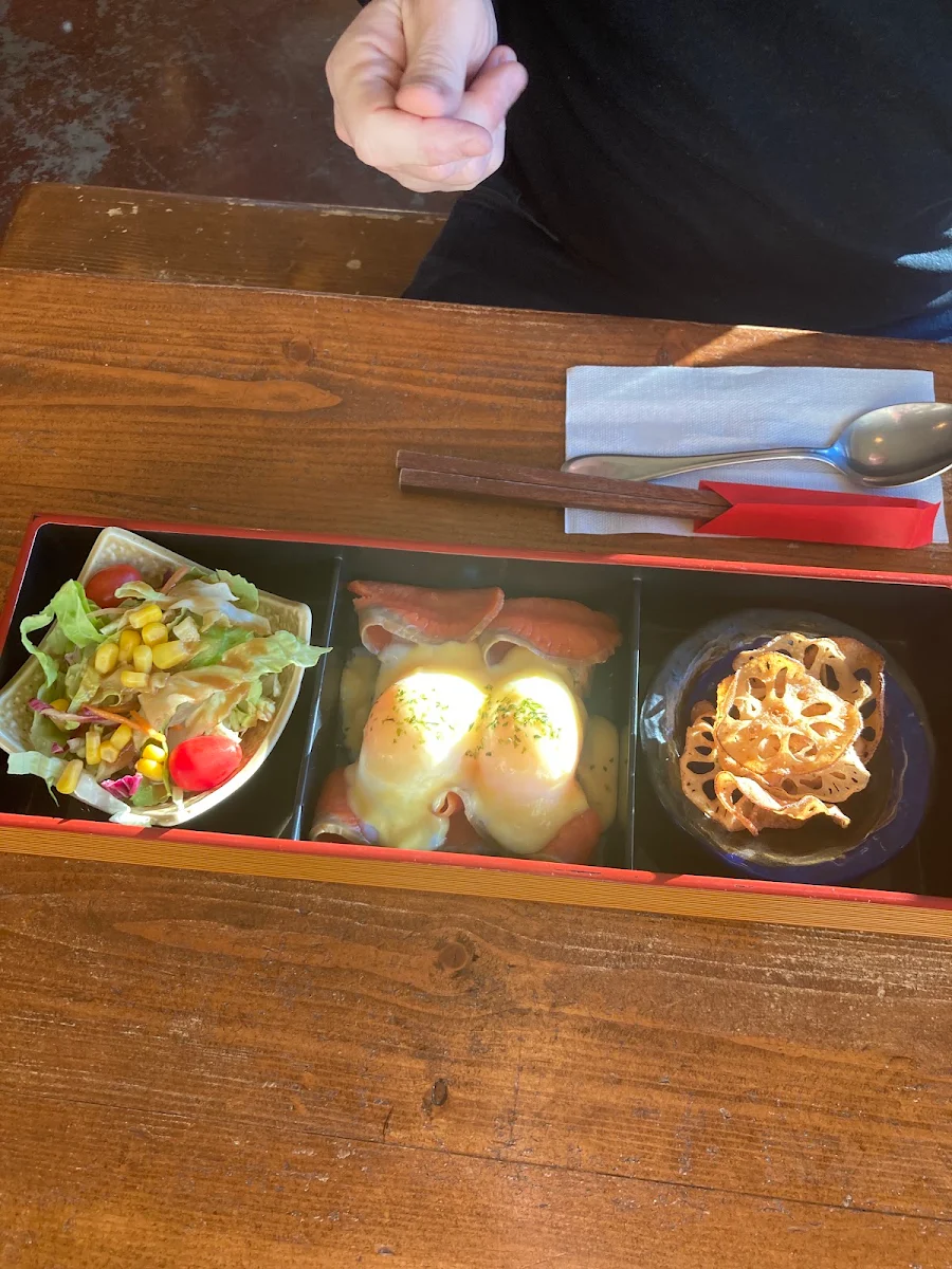 Okosama Set Kids' Meal