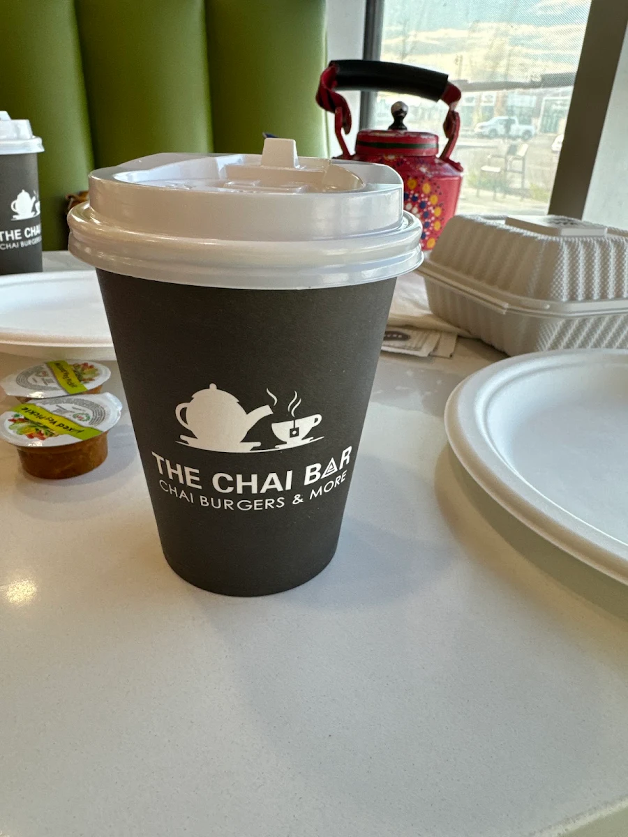 Masala Chai
