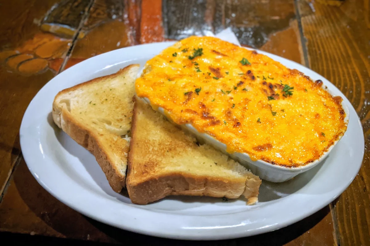 Jalepeno Mac and Cheese