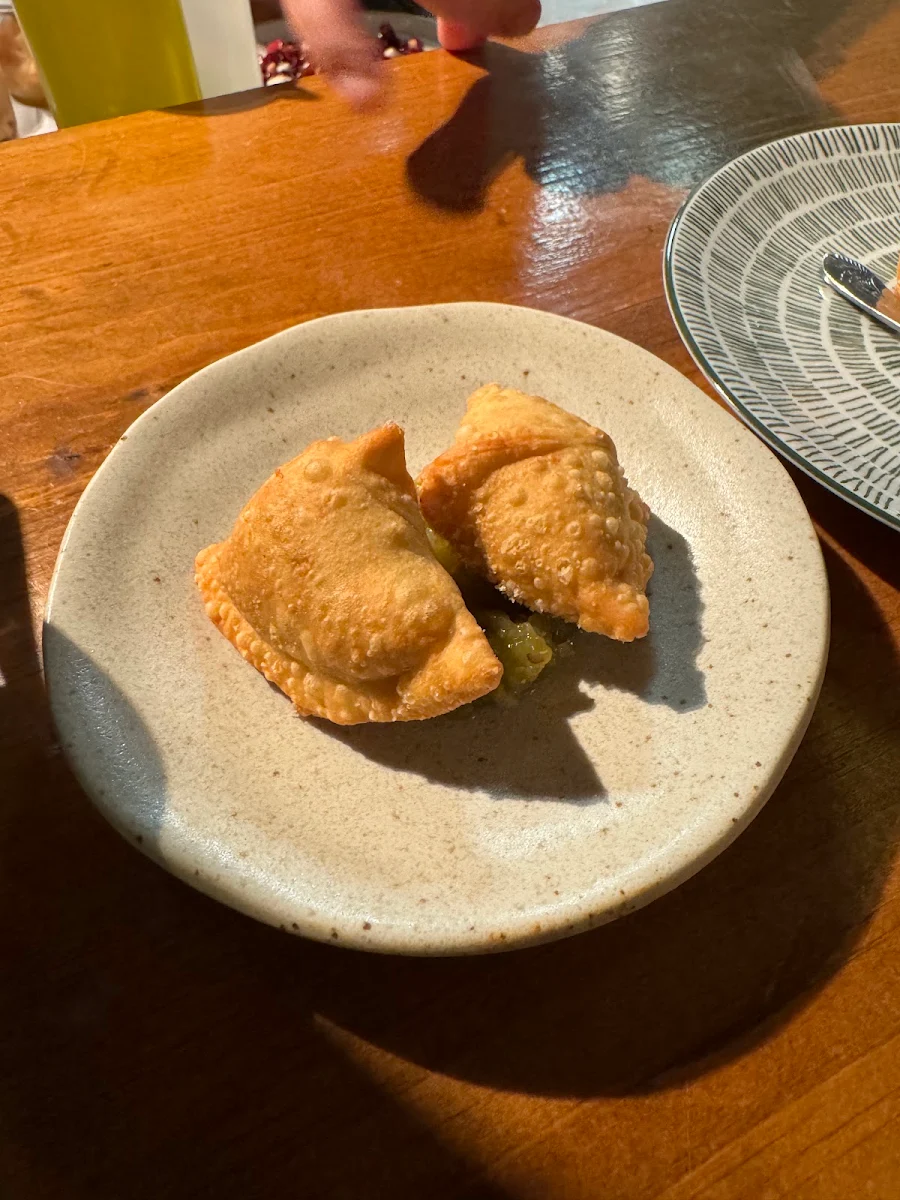 Dumpling