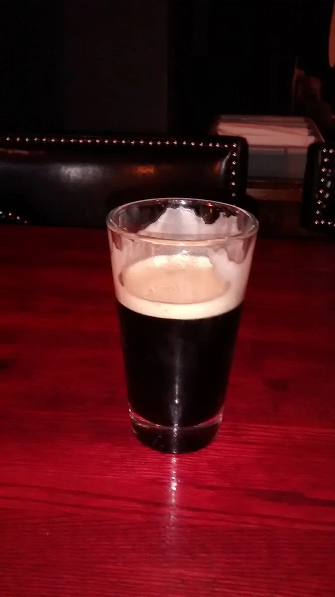 Guinness Draught