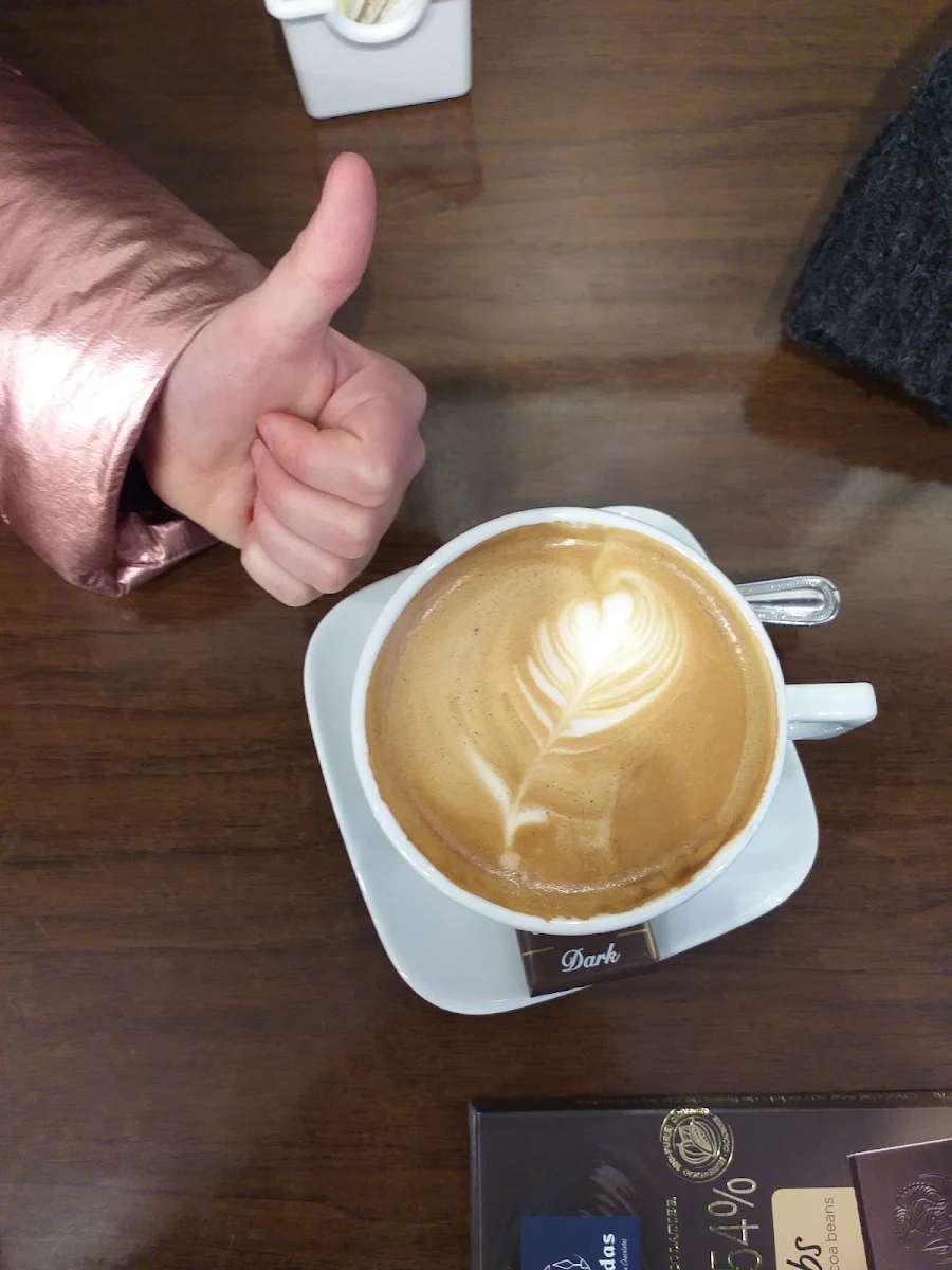 Cappuccino