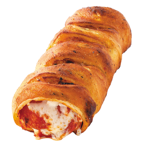 Pepperoni Stromboli