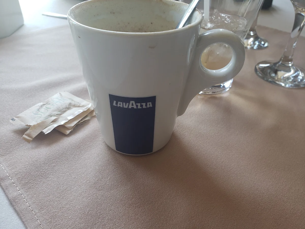 Coffee Latte