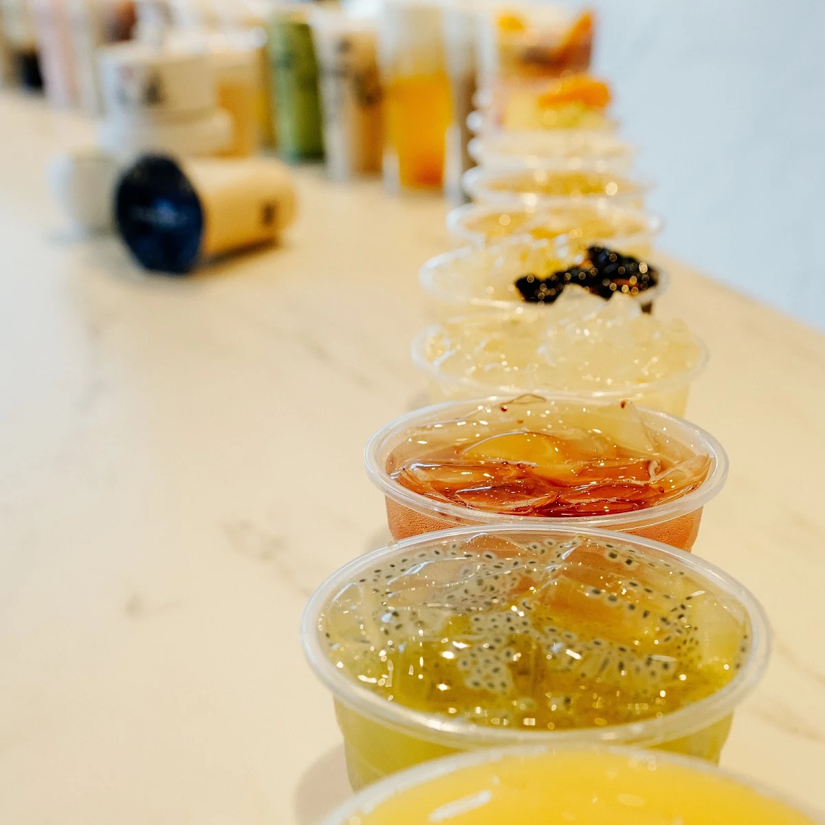 Passion Fruit qq