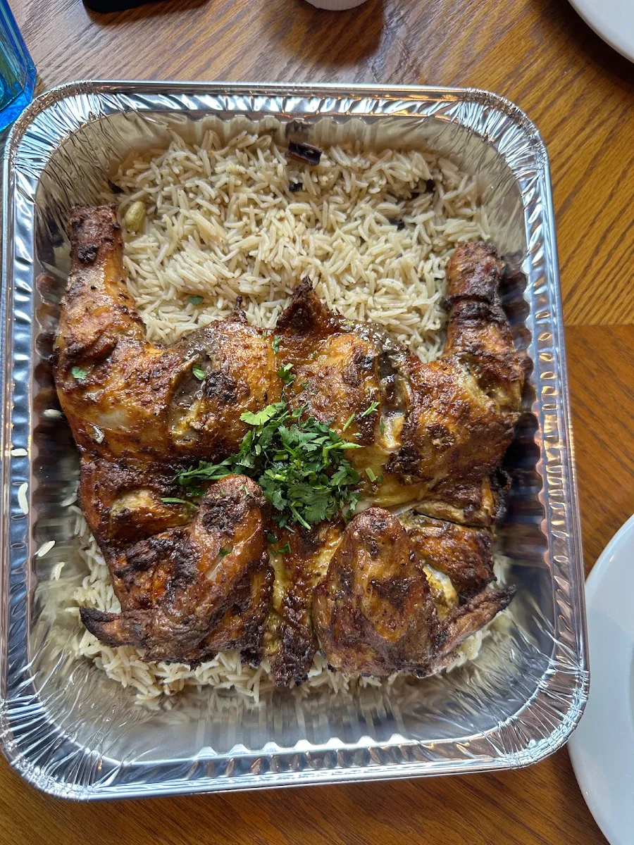 Highlights, Karahi Boys