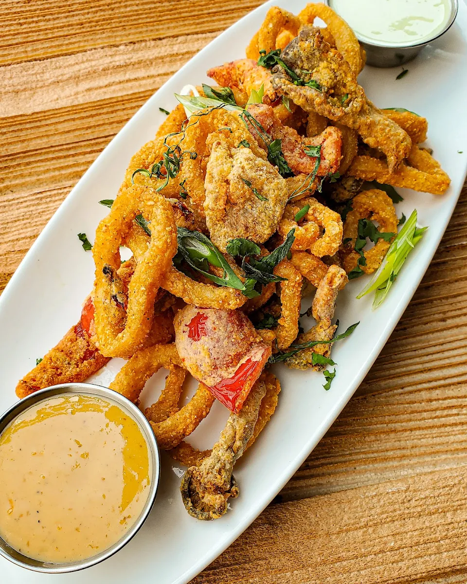 Calamari