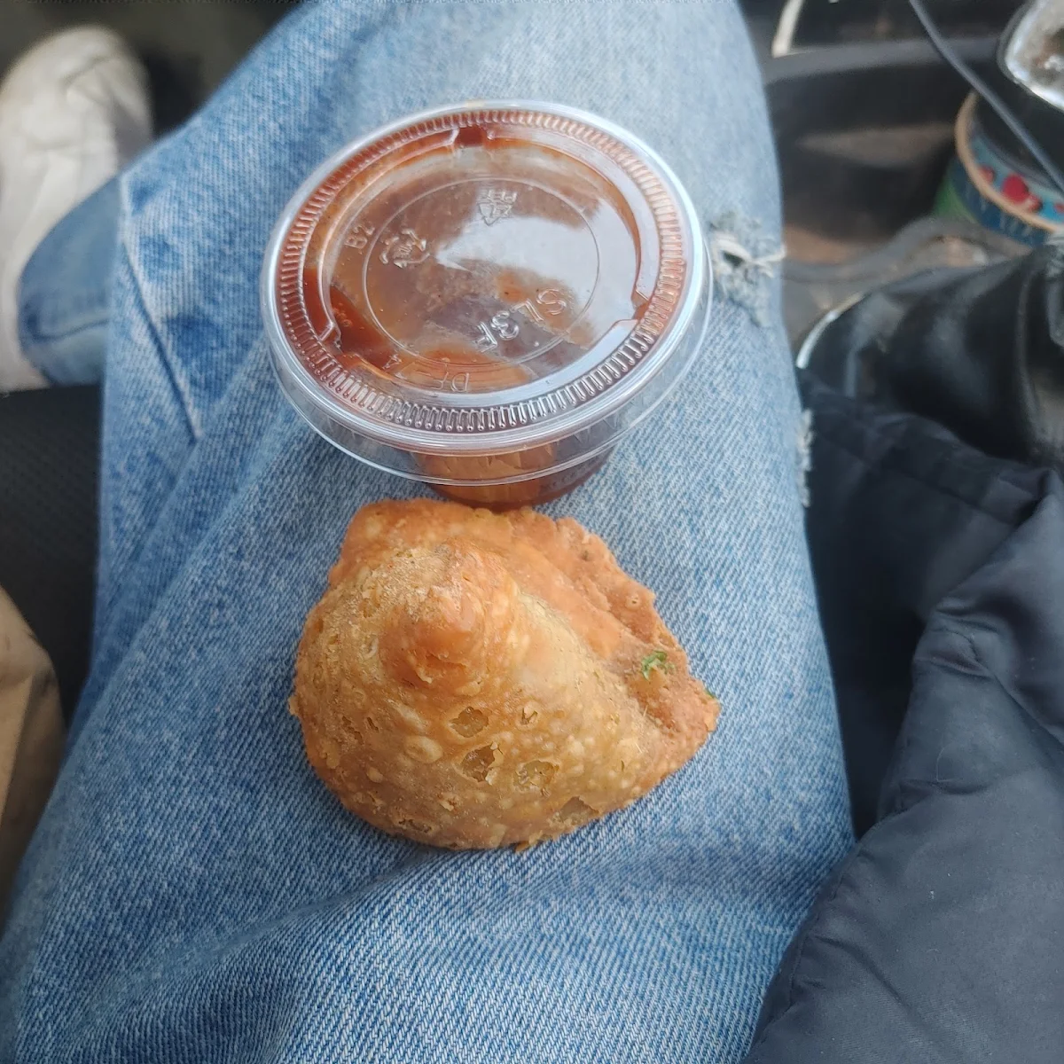 Samosa