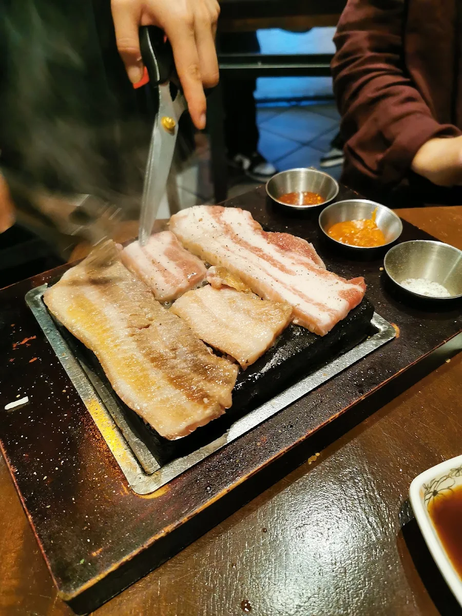 Pork Belly