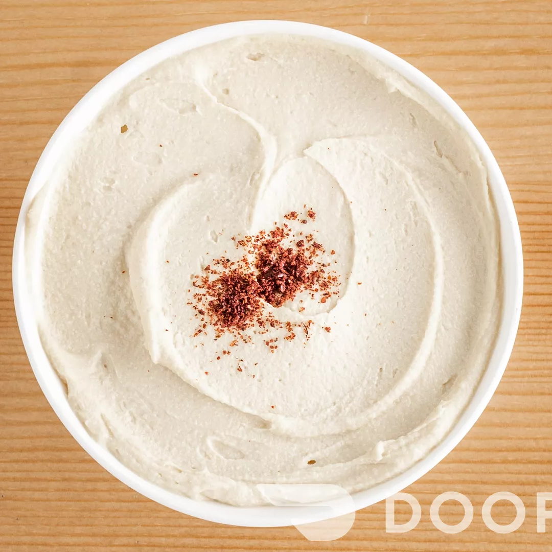 Houmous Hummus