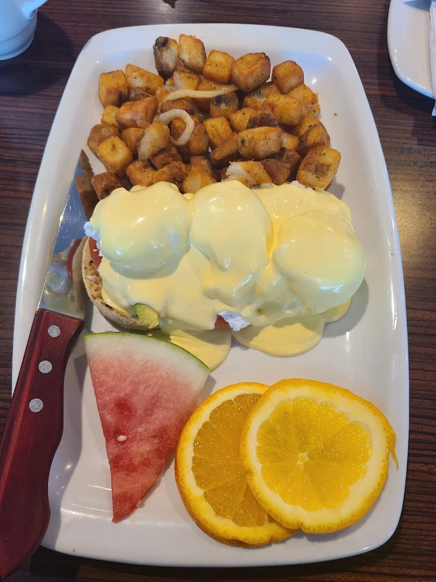 Our Famous Home Fries