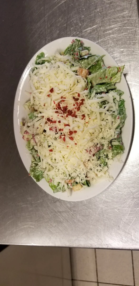 Highlights, Pizza M&K
