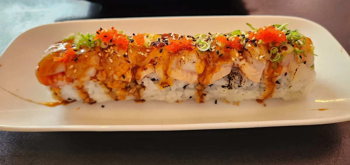 Spicy Tuna