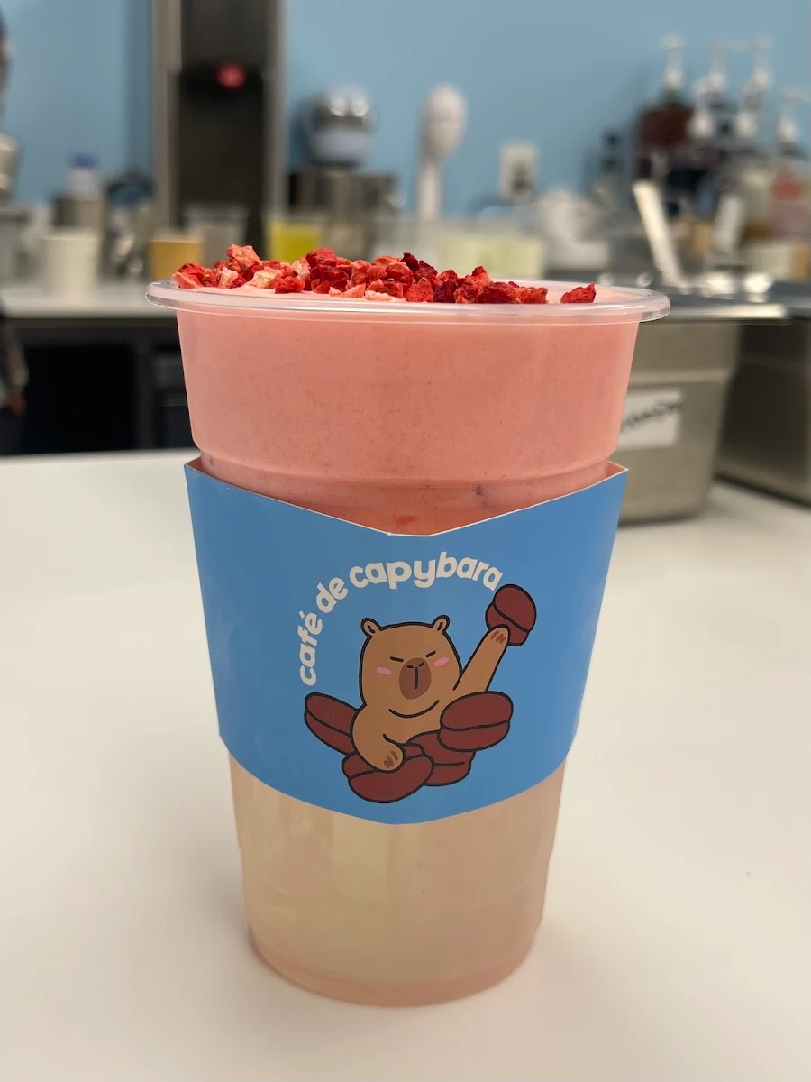 La Noix de Coco