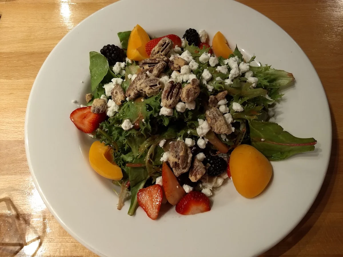 Summer Salad